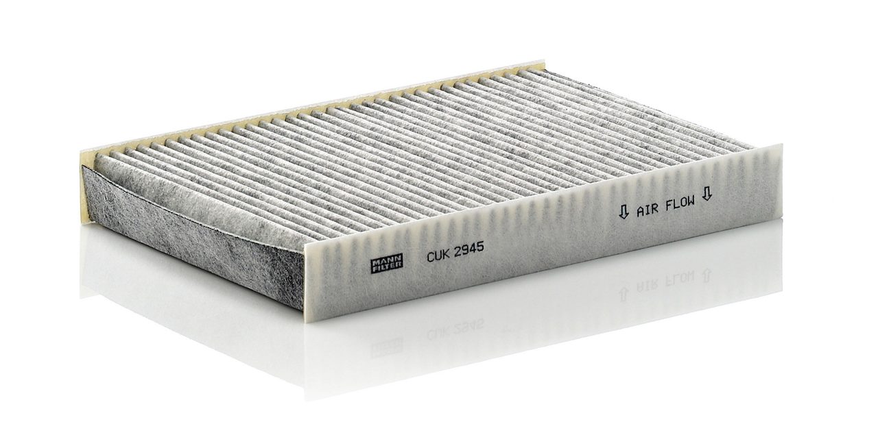 Product Image CUK2945_MANN-FILTER