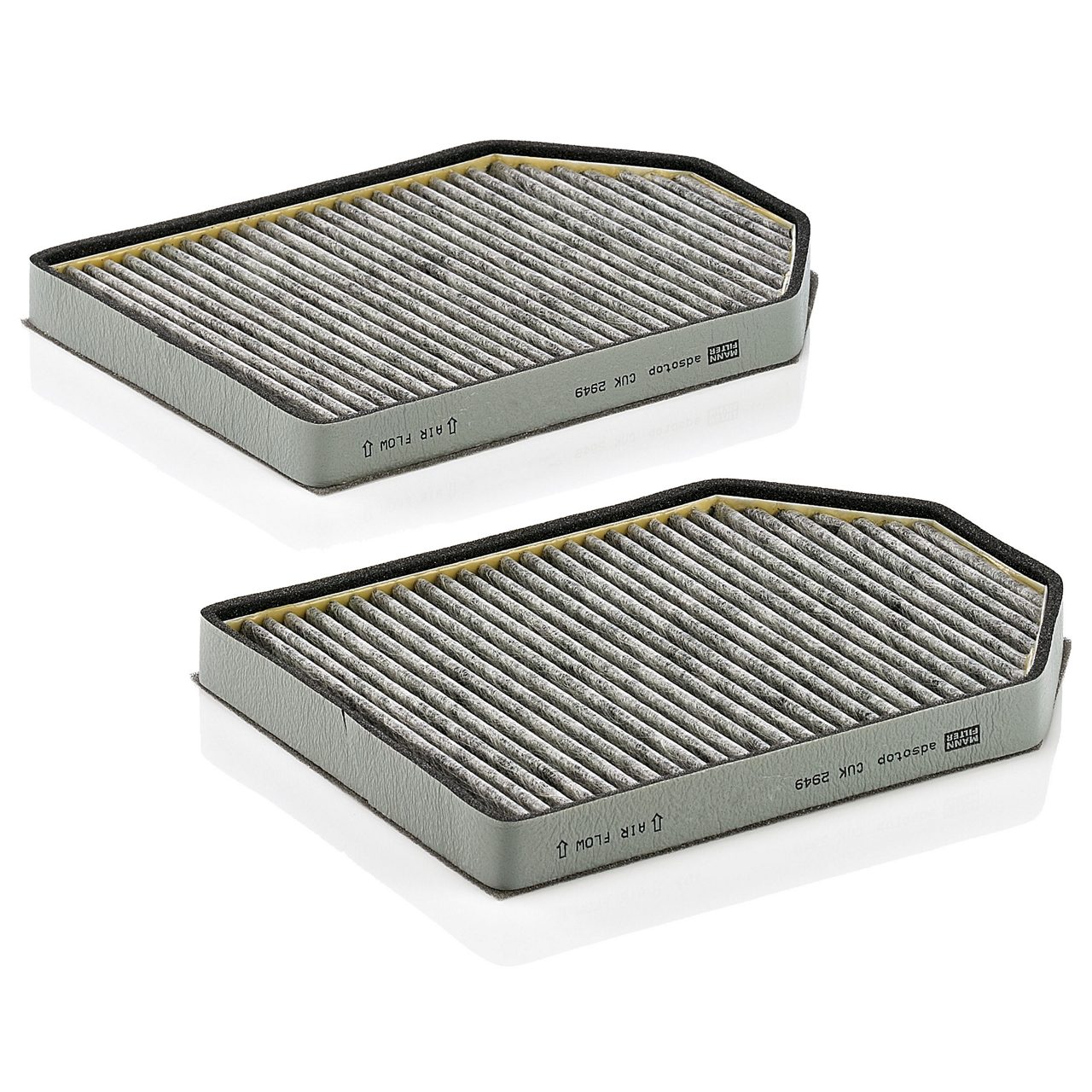 Product Image CUK2949-2_MANN-FILTER