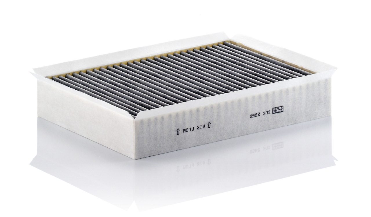 Product Image CUK2950_MANN-FILTER