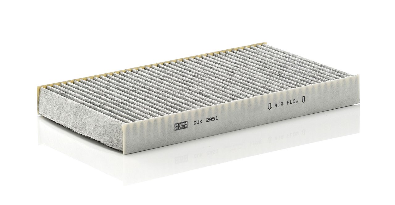 Product Image CUK2951_MANN-FILTER