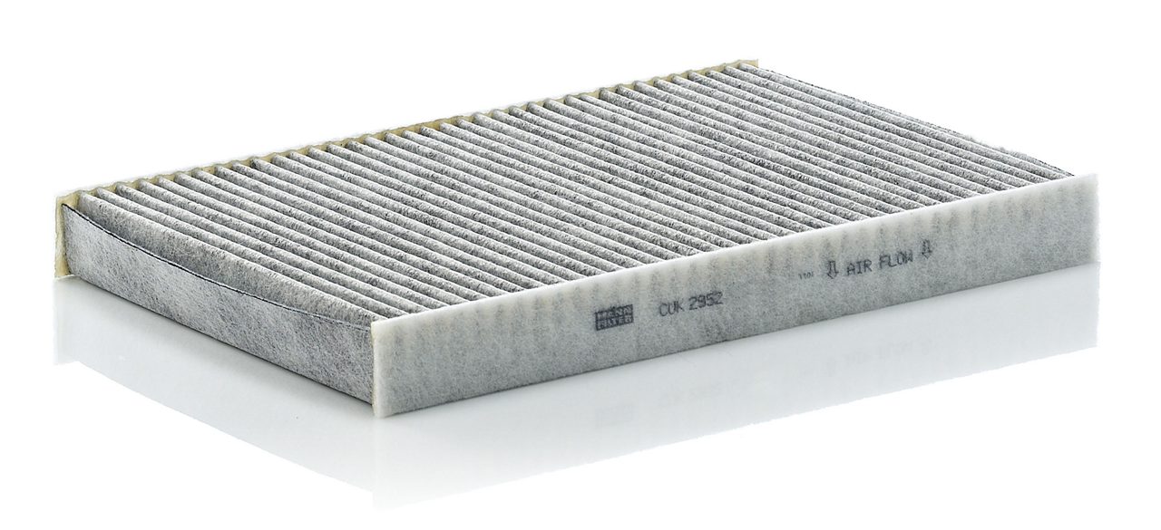 Product Image CUK2952_MANN-FILTER