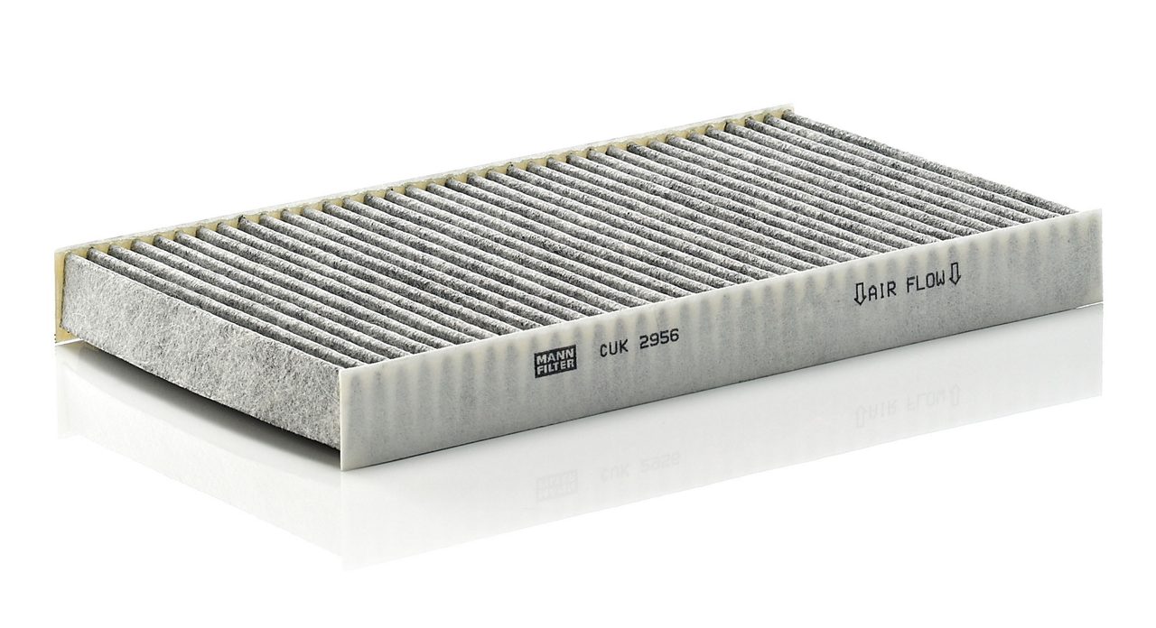 Product Image CUK2956_MANN-FILTER