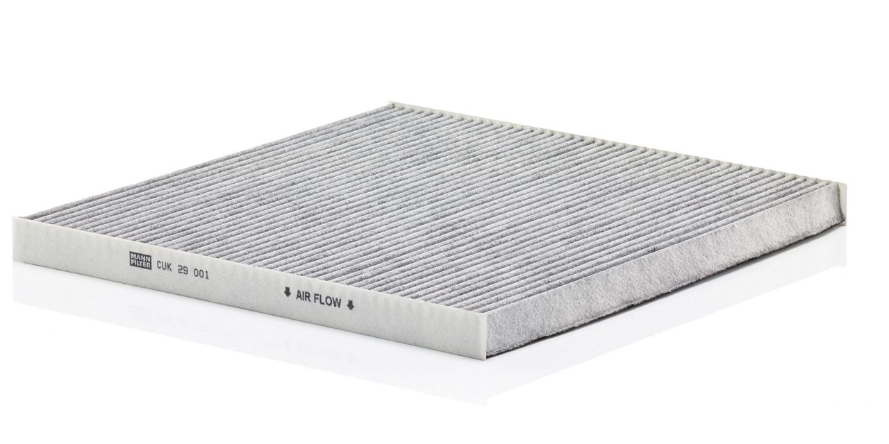 Product Image CUK29001_MANN-FILTER