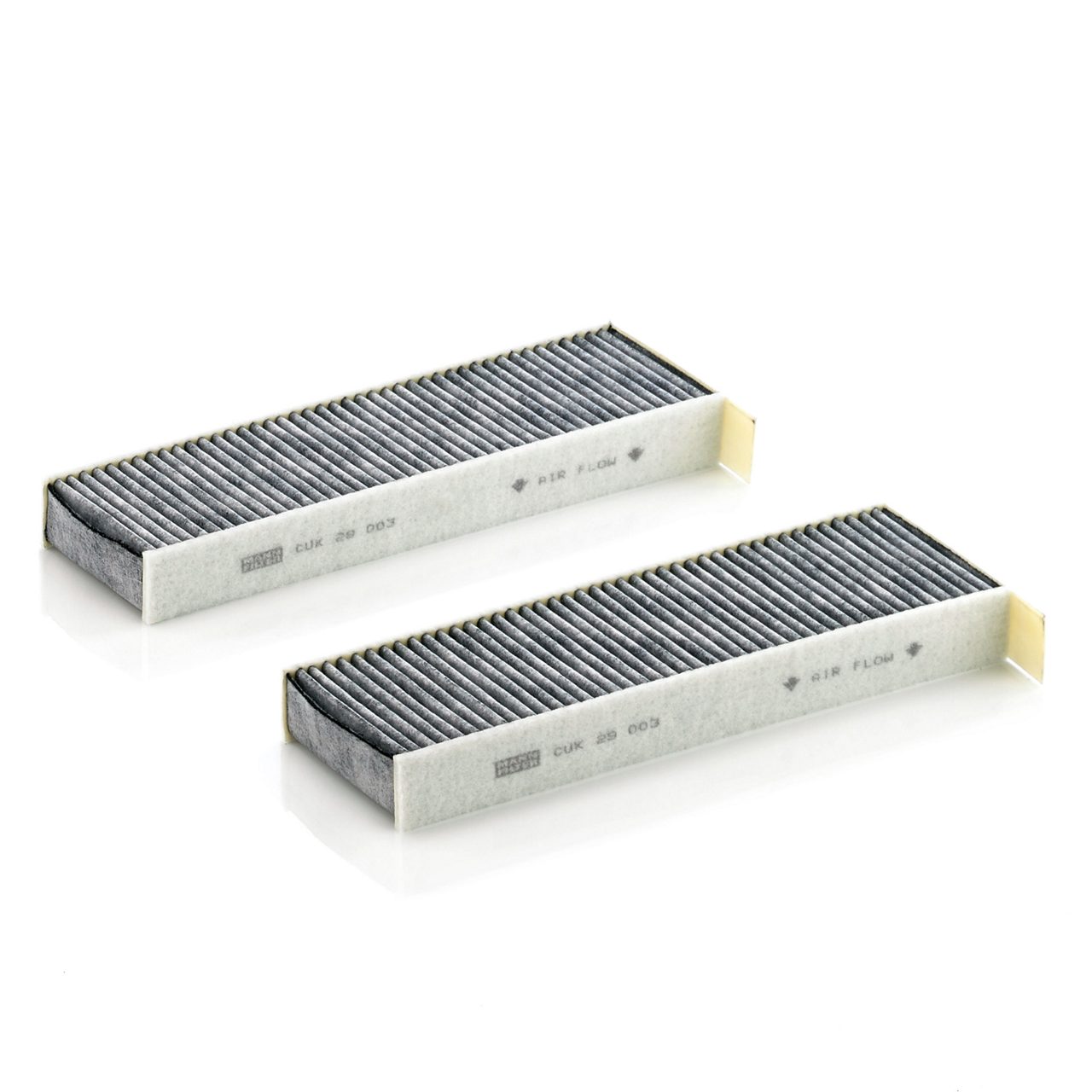 Product Image CUK29003-2_MANN-FILTER