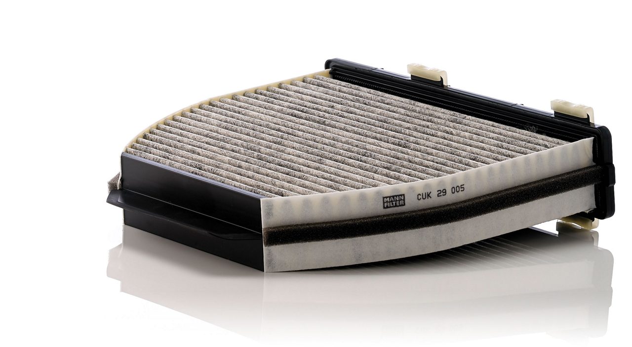 Product Image CUK29005_MANN-FILTER