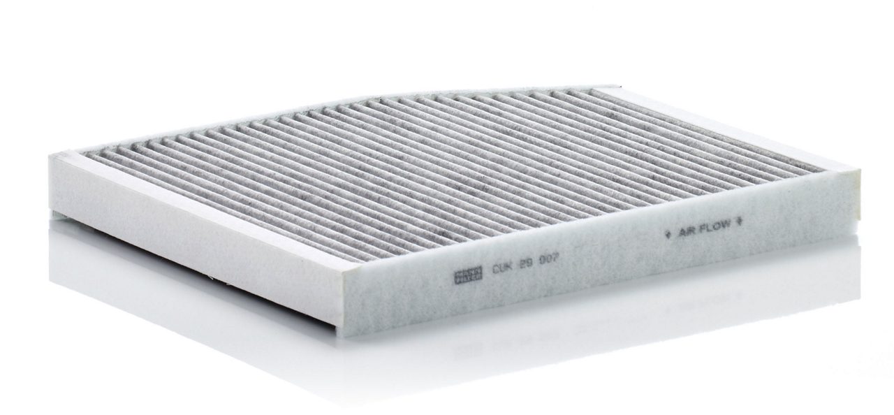 Product Image CUK29007_MANN-FILTER