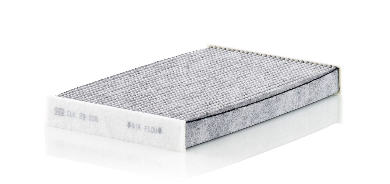 Product Image CUK29008_MANN-FILTER