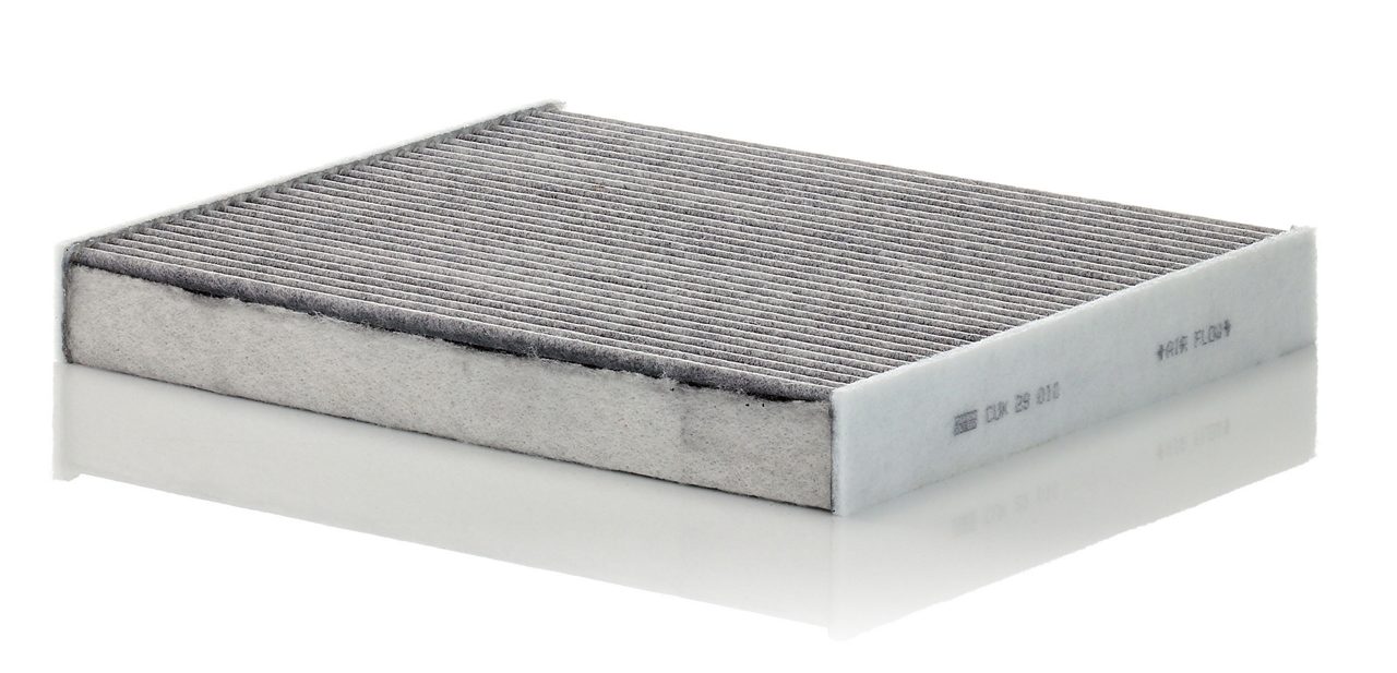 Product Image CUK29010_MANN-FILTER