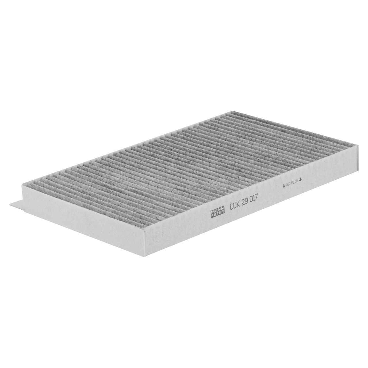 Product Image CUK29017_MANN-FILTER