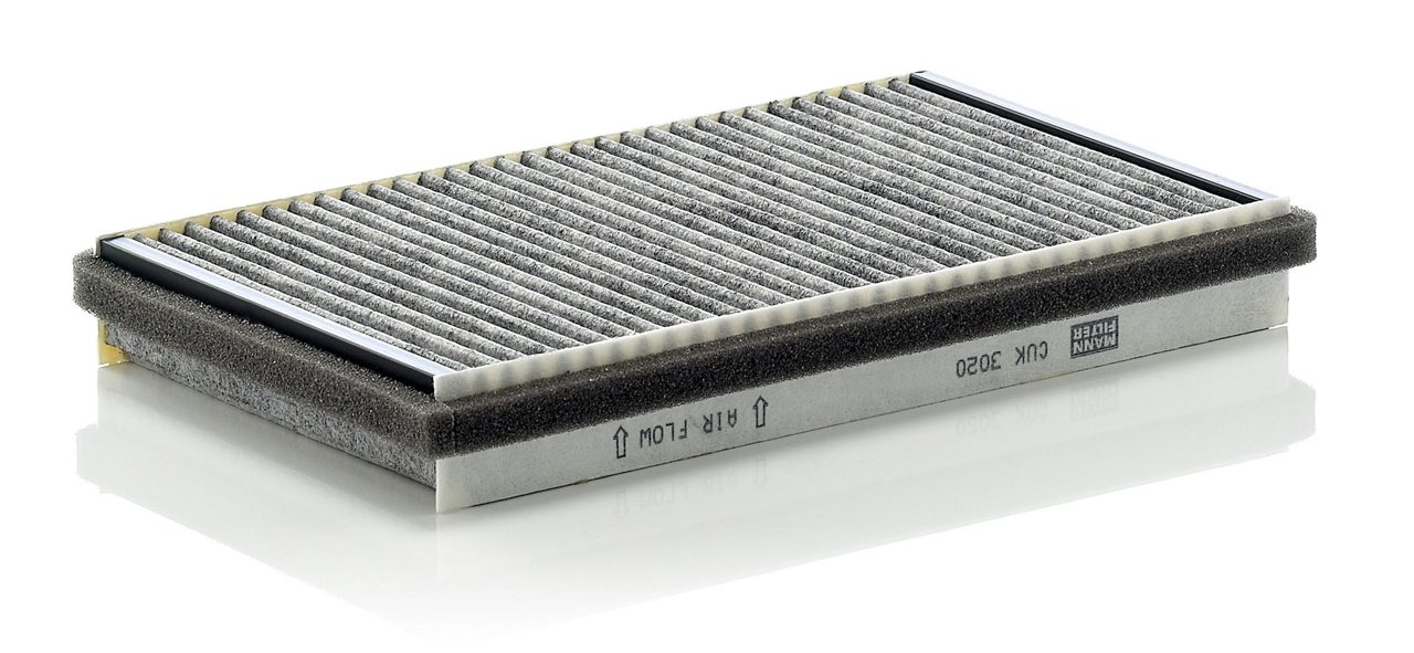 Product Image CUK3020_MANN-FILTER