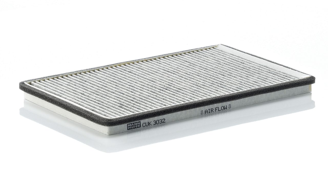 Product Image CUK3032_MANN-FILTER
