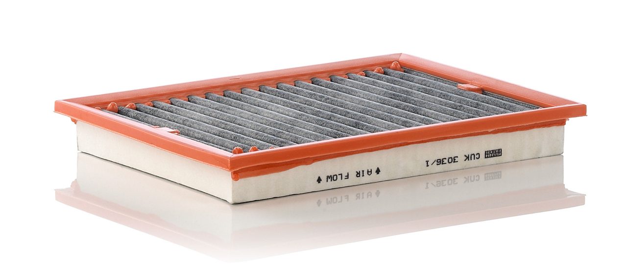 Product Image CUK3036/1_MANN-FILTER