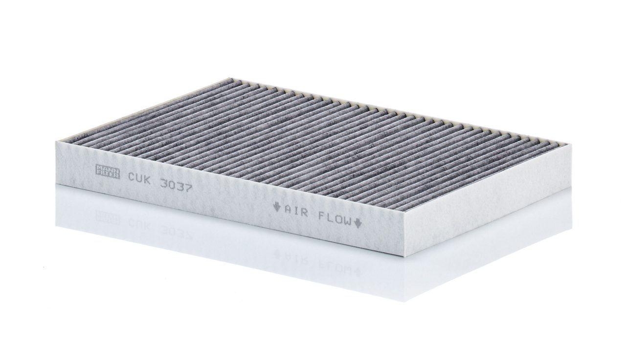 Product Image CUK3037_MANN-FILTER