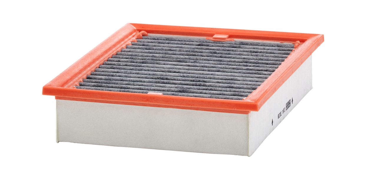 Product Image CUK3038_MANN-FILTER