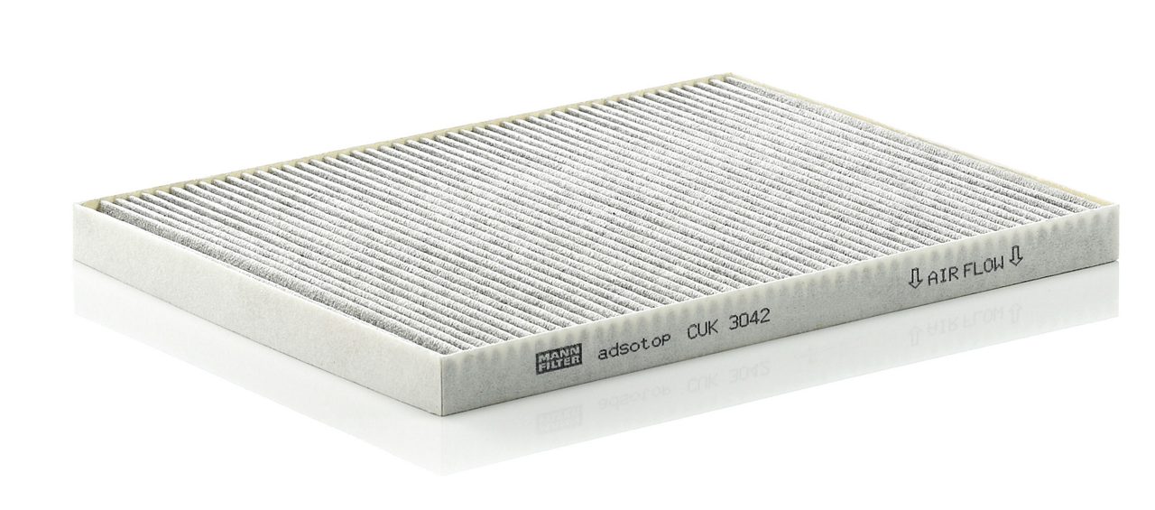 Product Image CUK3042_MANN-FILTER