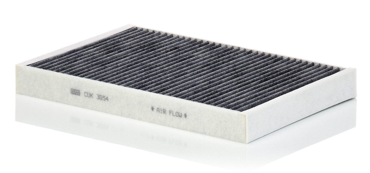 Product Image CUK3054_MANN-FILTER