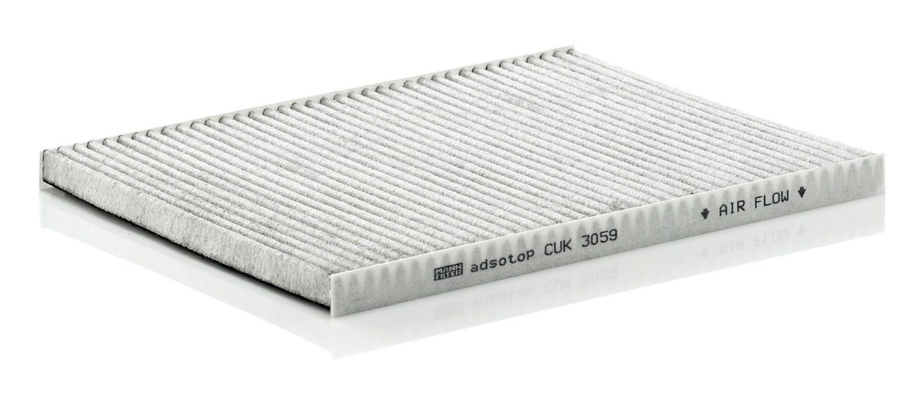 Product Image CUK3059_MANN-FILTER