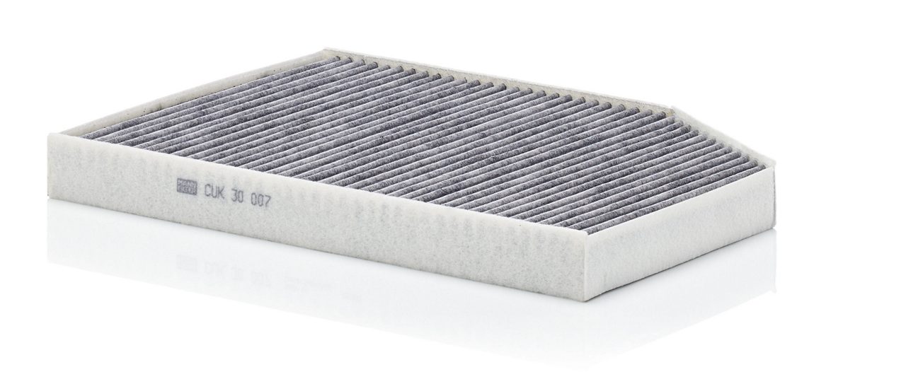 Product Image CUK30007_MANN-FILTER