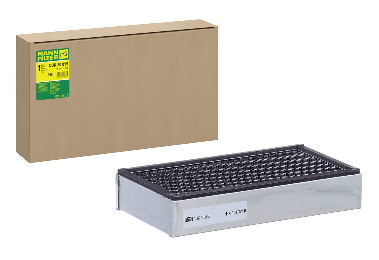 Product Image CUK30015_MANN-FILTER
