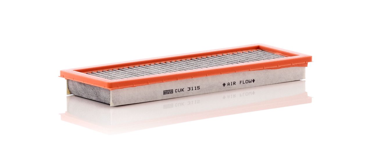Product Image CUK3115_MANN-FILTER