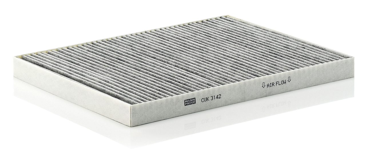 Product Image CUK3142_MANN-FILTER