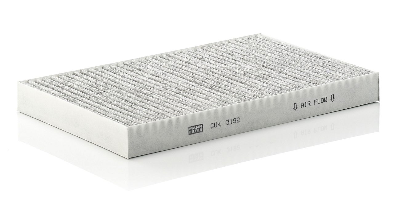 Product Image CUK3192_MANN-FILTER