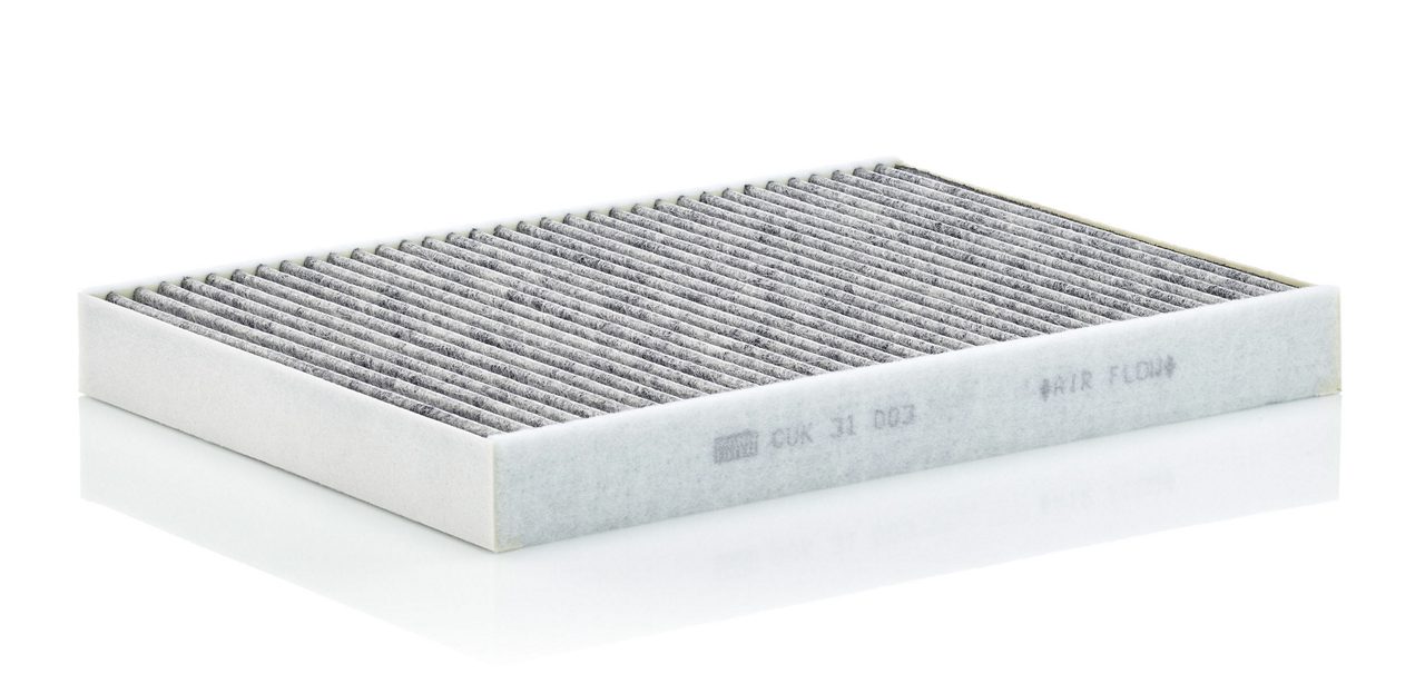 Product Image CUK31003_MANN-FILTER