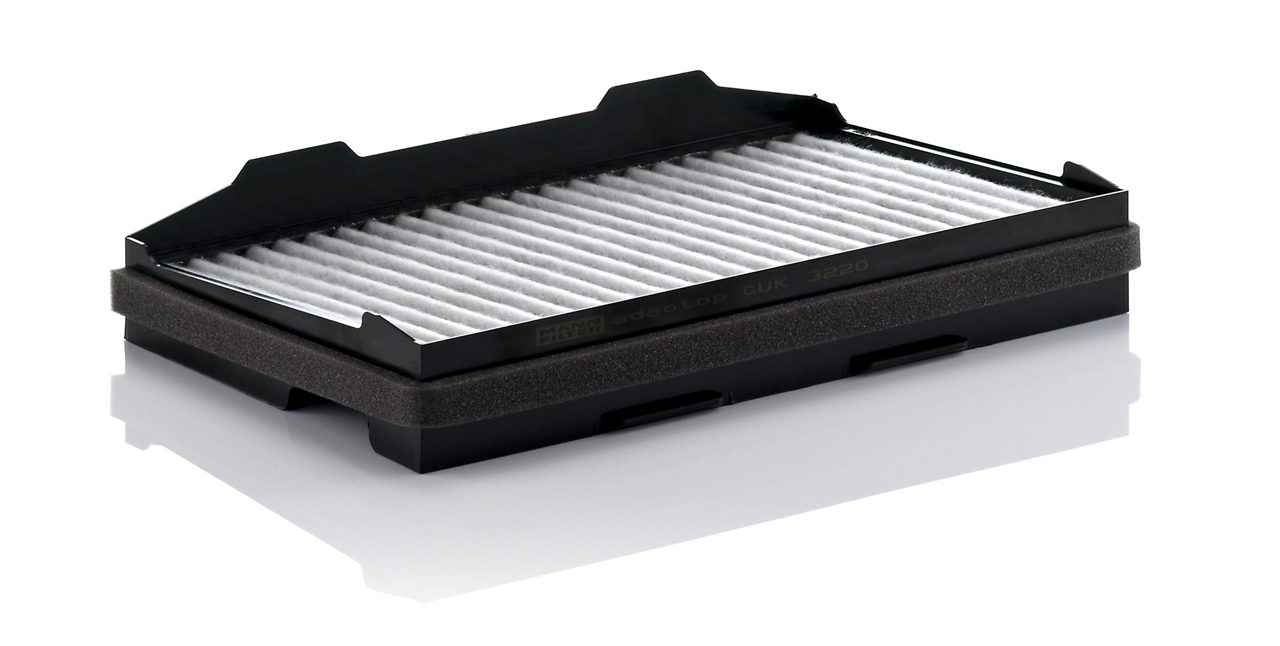 Product Image CUK3220_MANN-FILTER