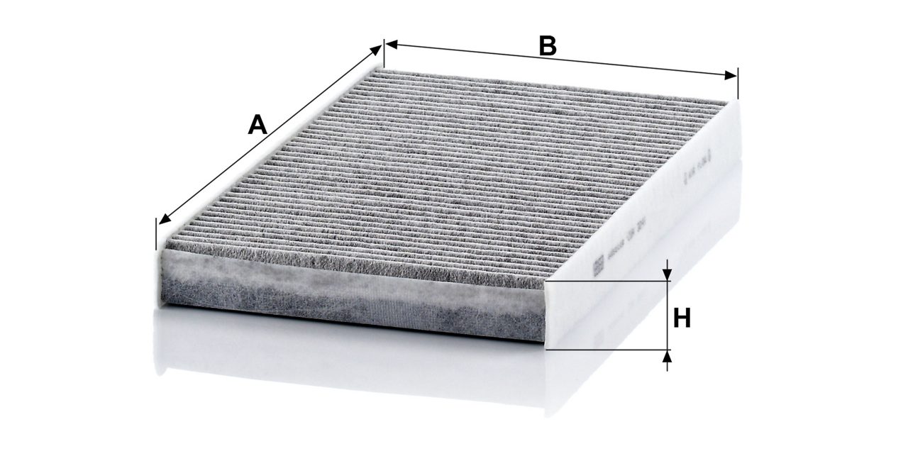 Product Image CUK3241_MANN-FILTER