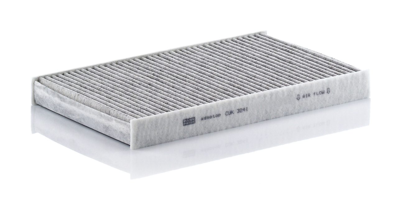 Product Image CUK3241_MANN-FILTER