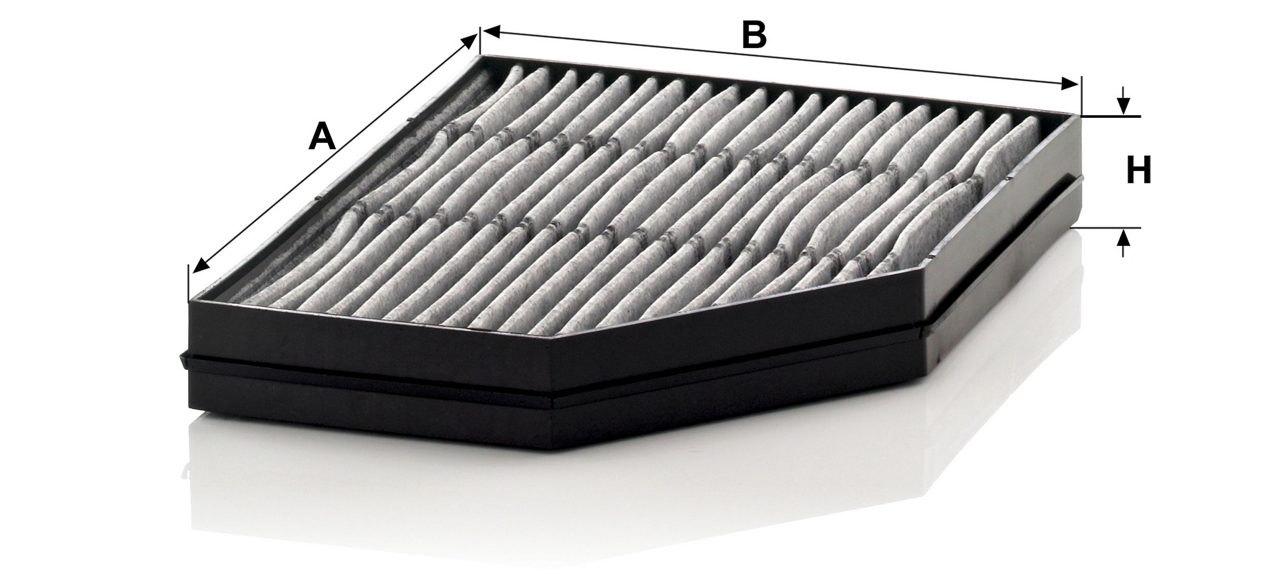 Product Image CUK32001_MANN-FILTER