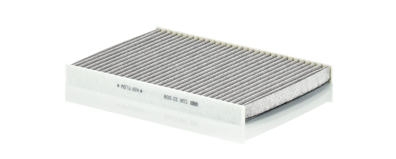 Product Image CUK32008_MANN-FILTER