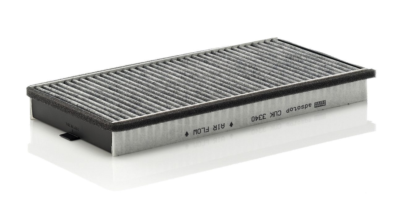 Product Image CUK3340_MANN-FILTER