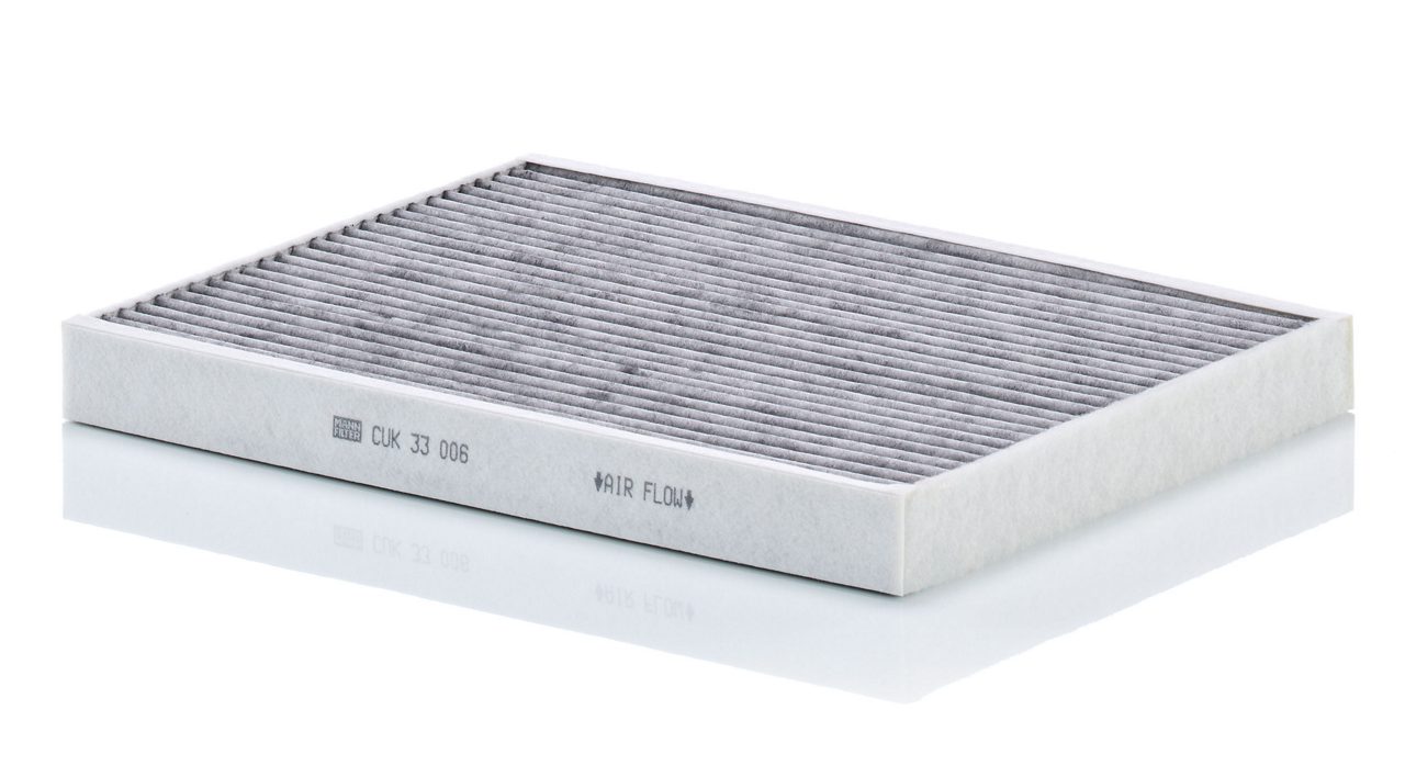 Product Image CUK33006_MANN-FILTER