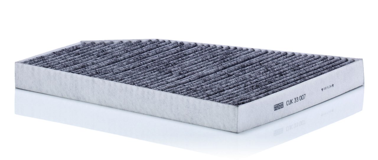 Product Image CUK33007_MANN-FILTER