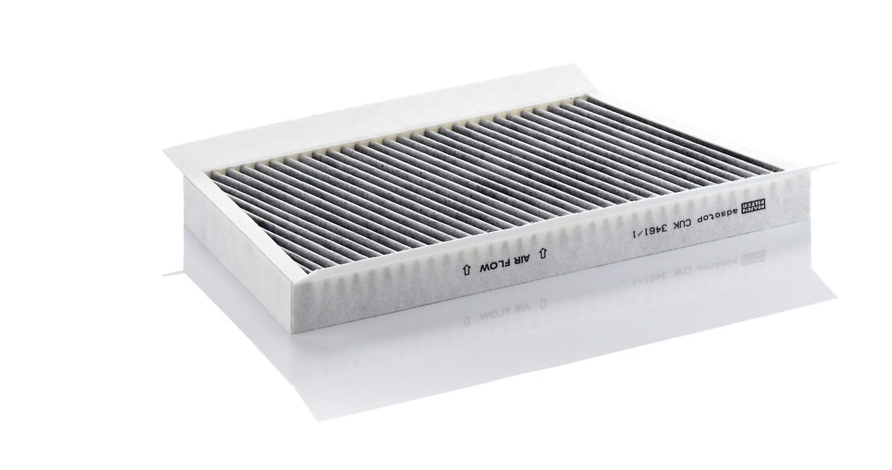 Product Image CUK3461/1_MANN-FILTER