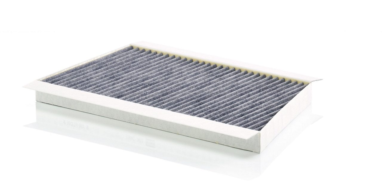 Product Image CUK3461_MANN-FILTER