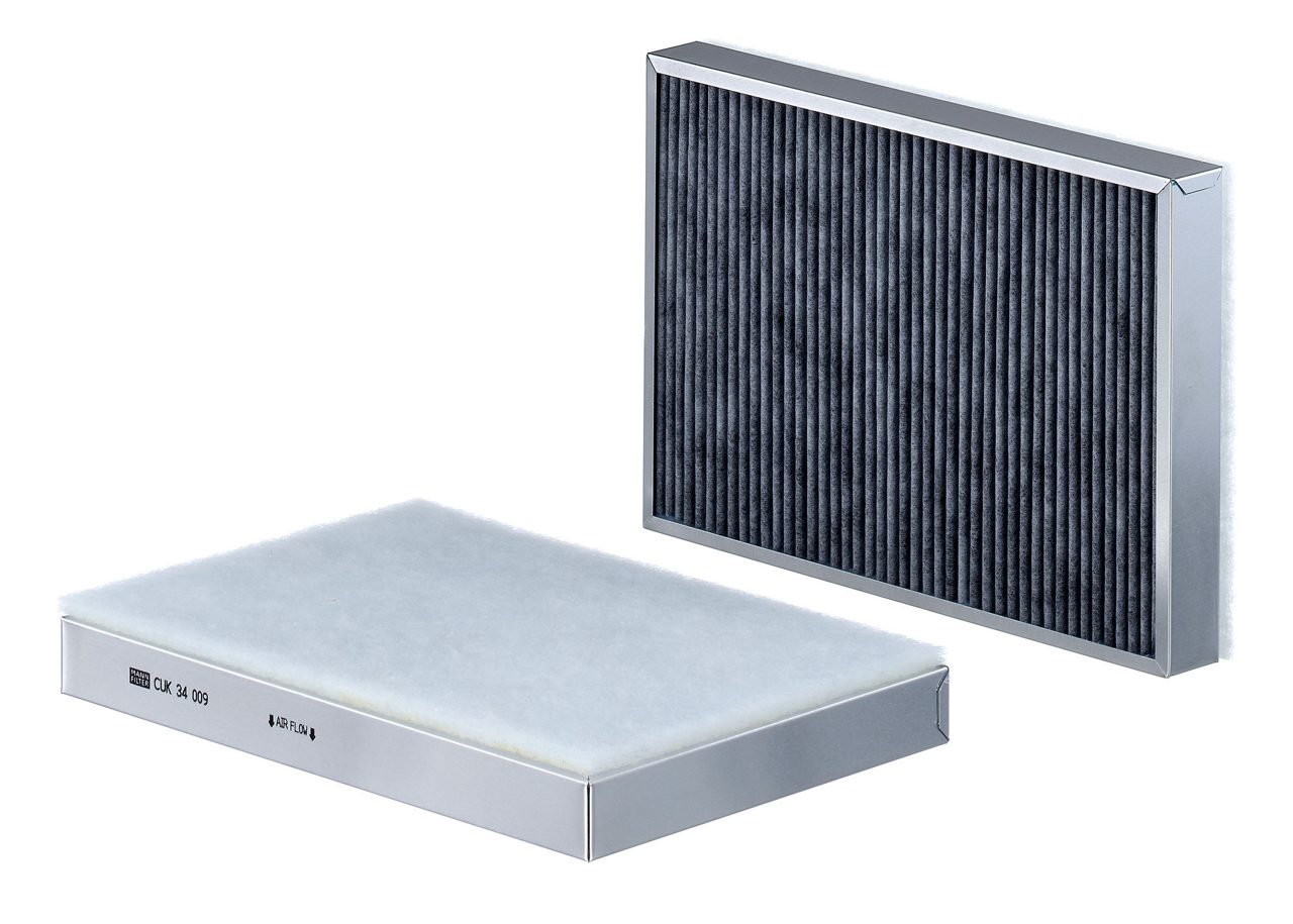 Product Image CUK34009_MANN-FILTER
