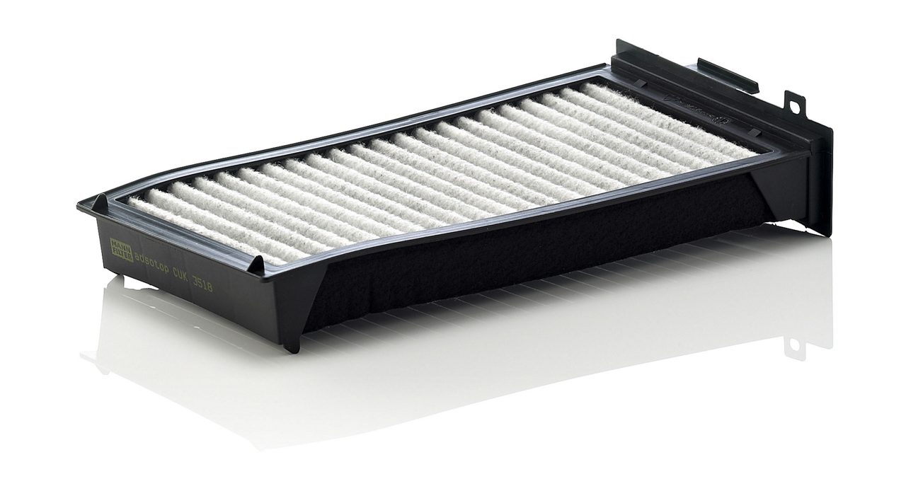 Product Image CUK3518_MANN-FILTER
