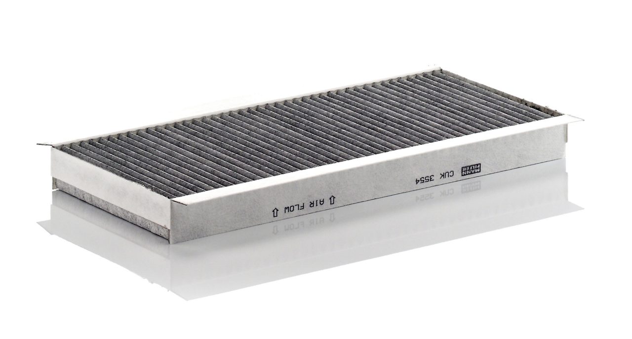 Product Image CUK3554_MANN-FILTER