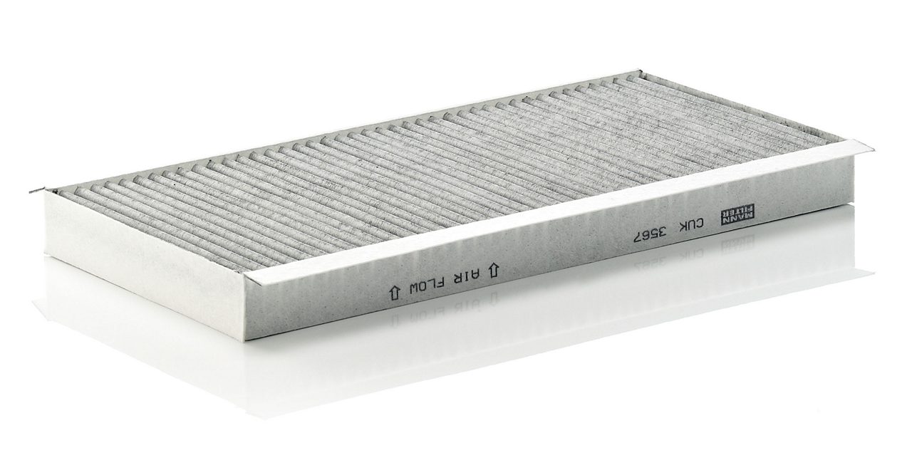 Product Image CUK3567_MANN-FILTER