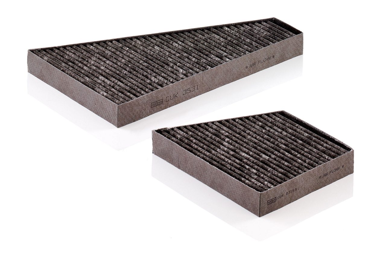 Product Image CUK35000-2_MANN-FILTER