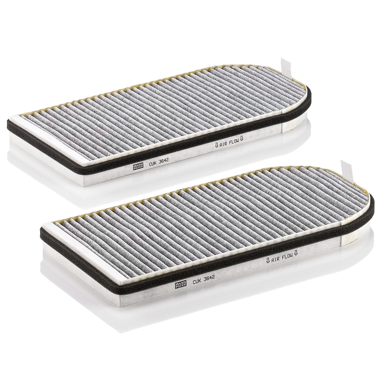 Product Image CUK3642-2_MANN-FILTER