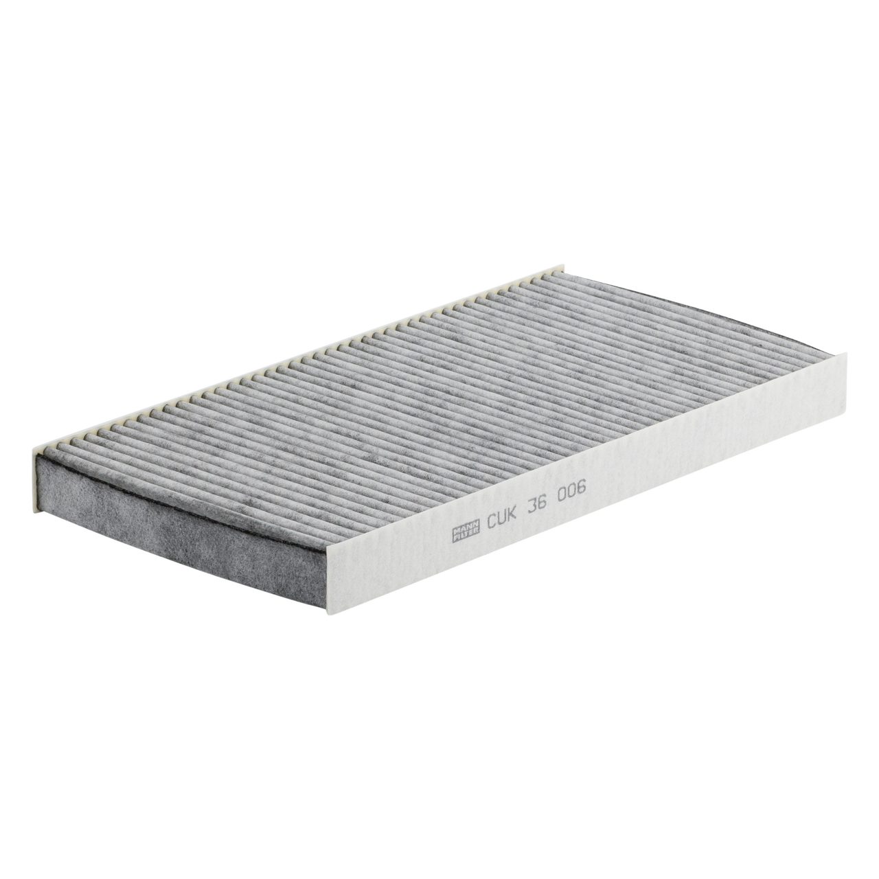 Product Image CUK36006_MANN-FILTER