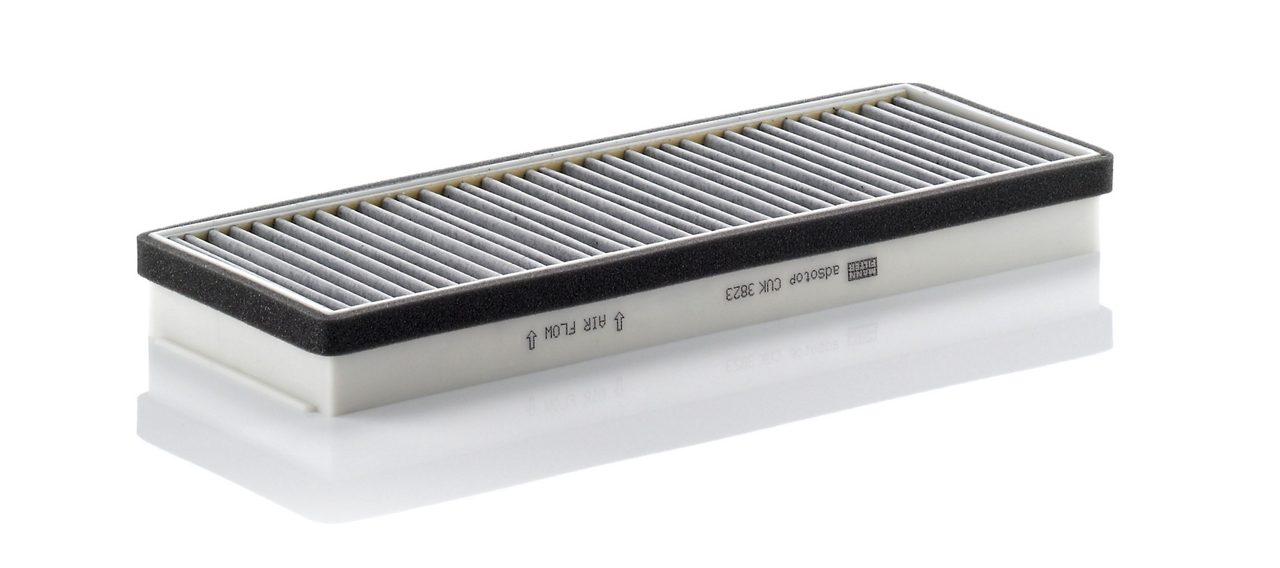 Product Image CUK3823_MANN-FILTER