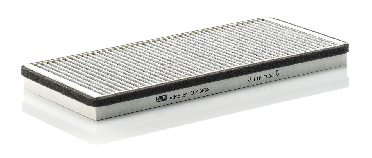 Product Image CUK3858_MANN-FILTER