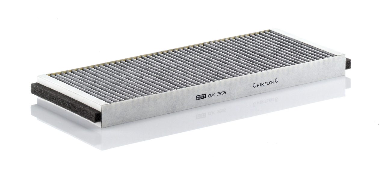 Product Image CUK3955_MANN-FILTER