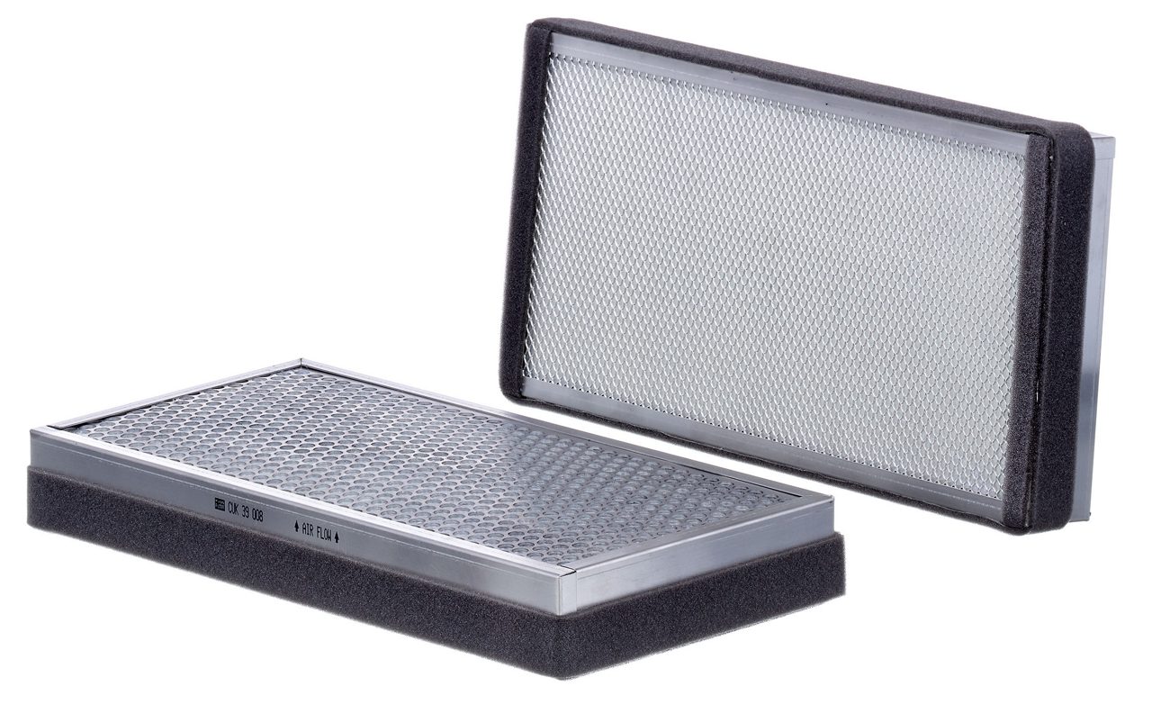 Product Image CUK39008_MANN-FILTER