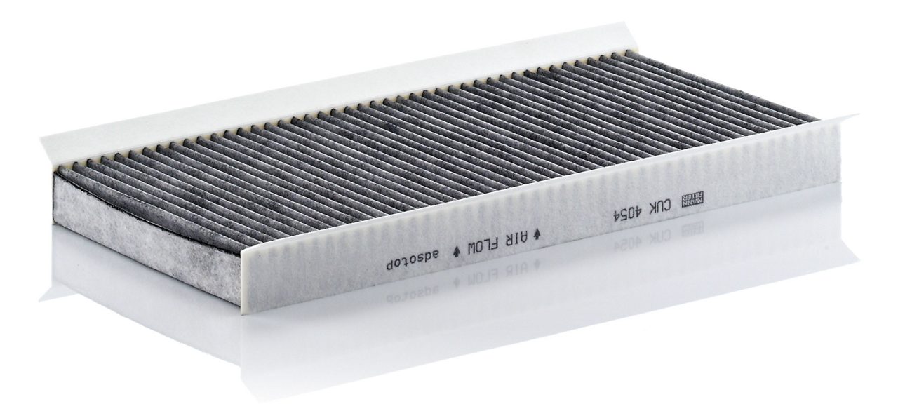 Product Image CUK4054_MANN-FILTER