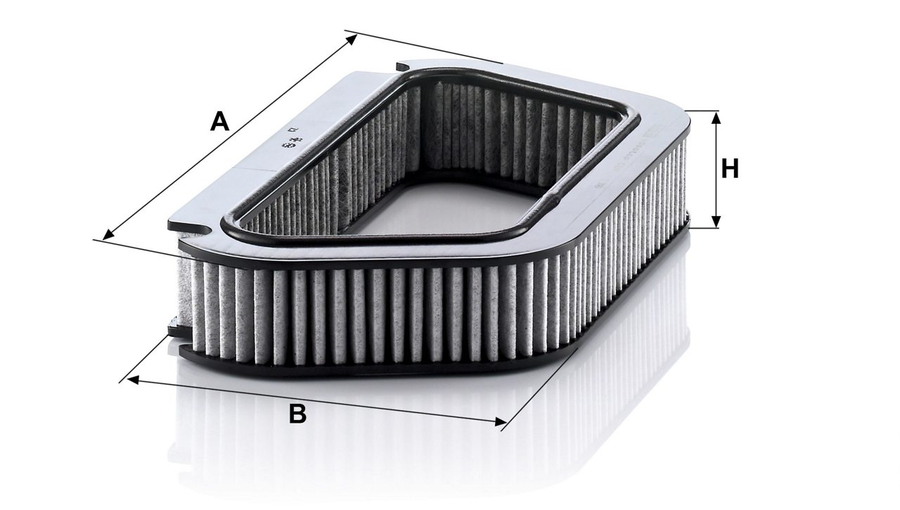 Product Image CUK4136_MANN-FILTER